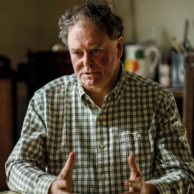 Mark Stephens CBE